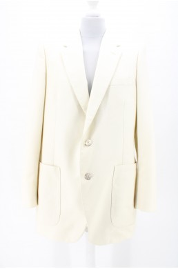 Veste Lanvin Paris New-York