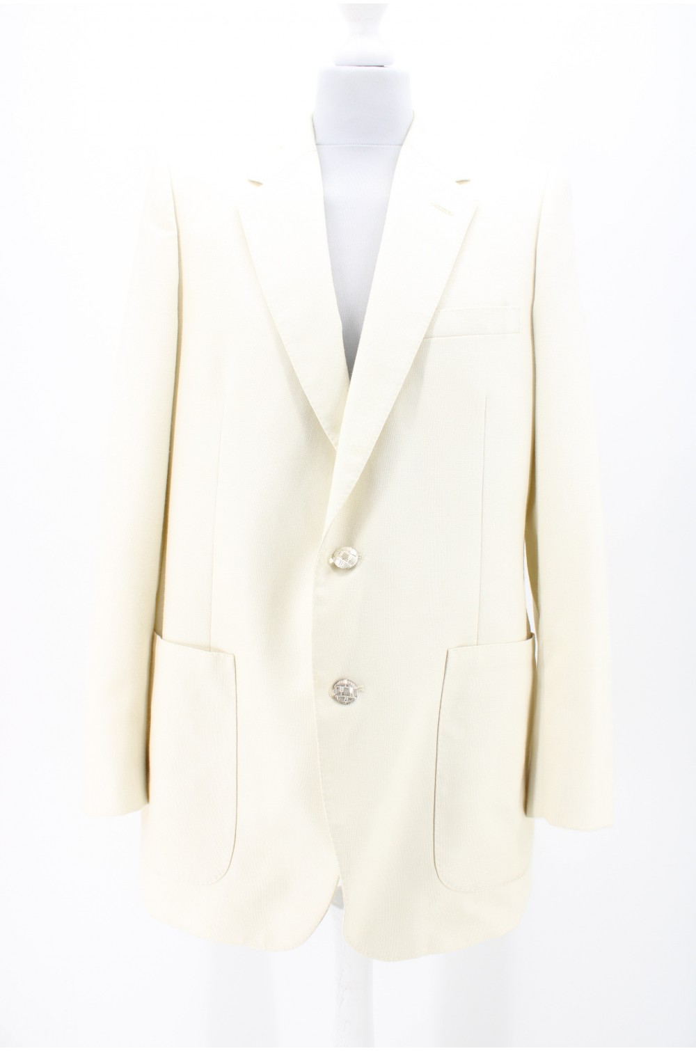 Veste Lanvin Paris New-York