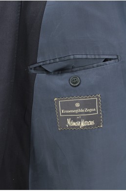 Veste mixte Ermenegildo Zegna at Neiman Marcus label