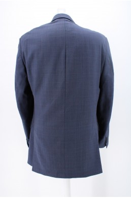 Veste Michael Kors bleu marine