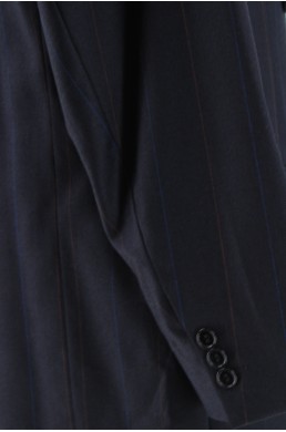 Veste mixte Hugo Boss bleu vintage
