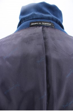Veste Yves Saint-Laurent made in France