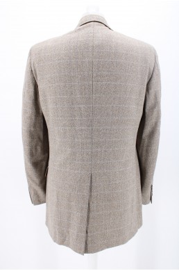 Veste Christian Dior beige