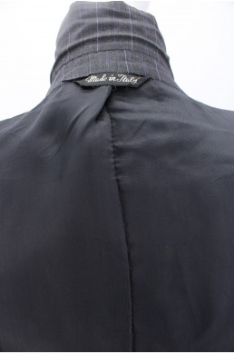 Veste Ermenegildo Zegna made in Italy