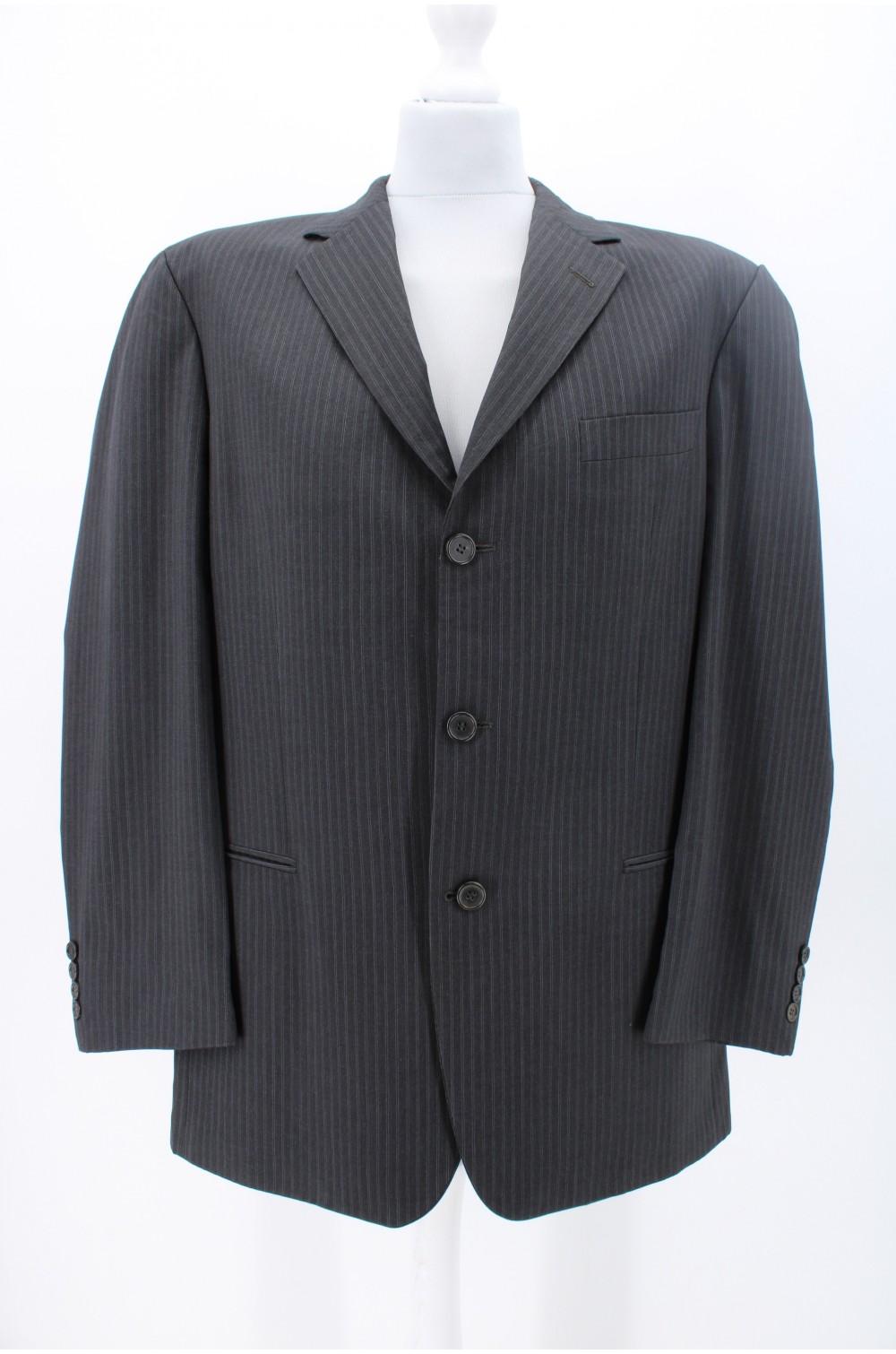 Veste Hugo Boss gris