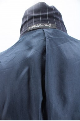 Veste Ermenegildo Zegna made in Italy