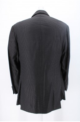 Veste Pal Zileri noire