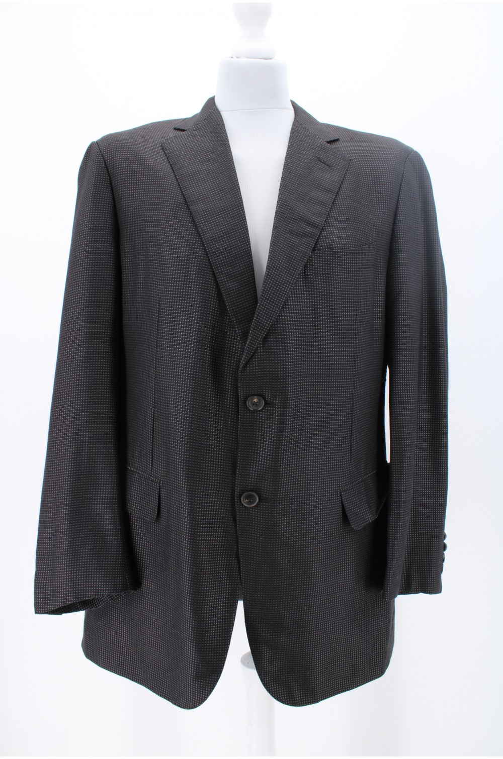 Veste Pal Zileri soie