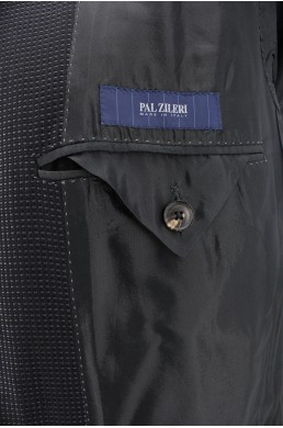 Veste Pal Zileri label