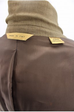 Veste Donna Karan Signature made in Italy