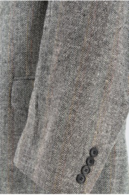 Veste Tom Rich Collection vintage