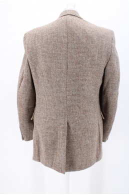 Veste tweed homme occasion hotsell