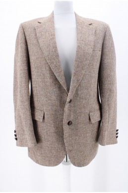 Veste Stafford Harris Tweed