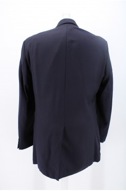 Veste Hugo Boss bleu marine