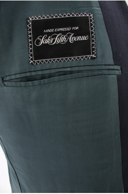 Giorgio armani saks fifth avenue hotsell