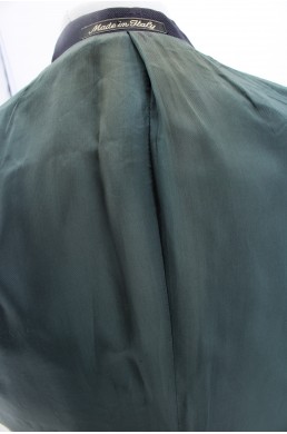 Veste Giorgio Armani made in Italy