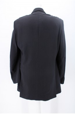 Veste Hugo Boss gris foncé