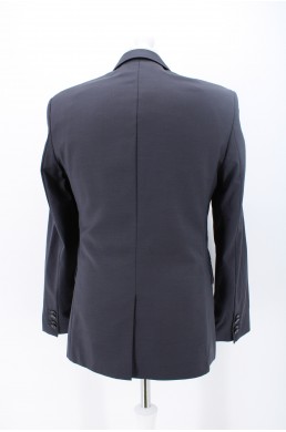 Veste Hugo de Hugo Boss bleu marine - Red Label - Modèle Aerins