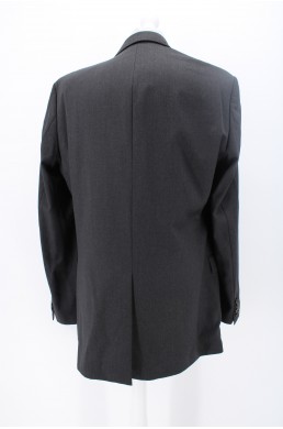 Veste Hugo Boss gris foncé