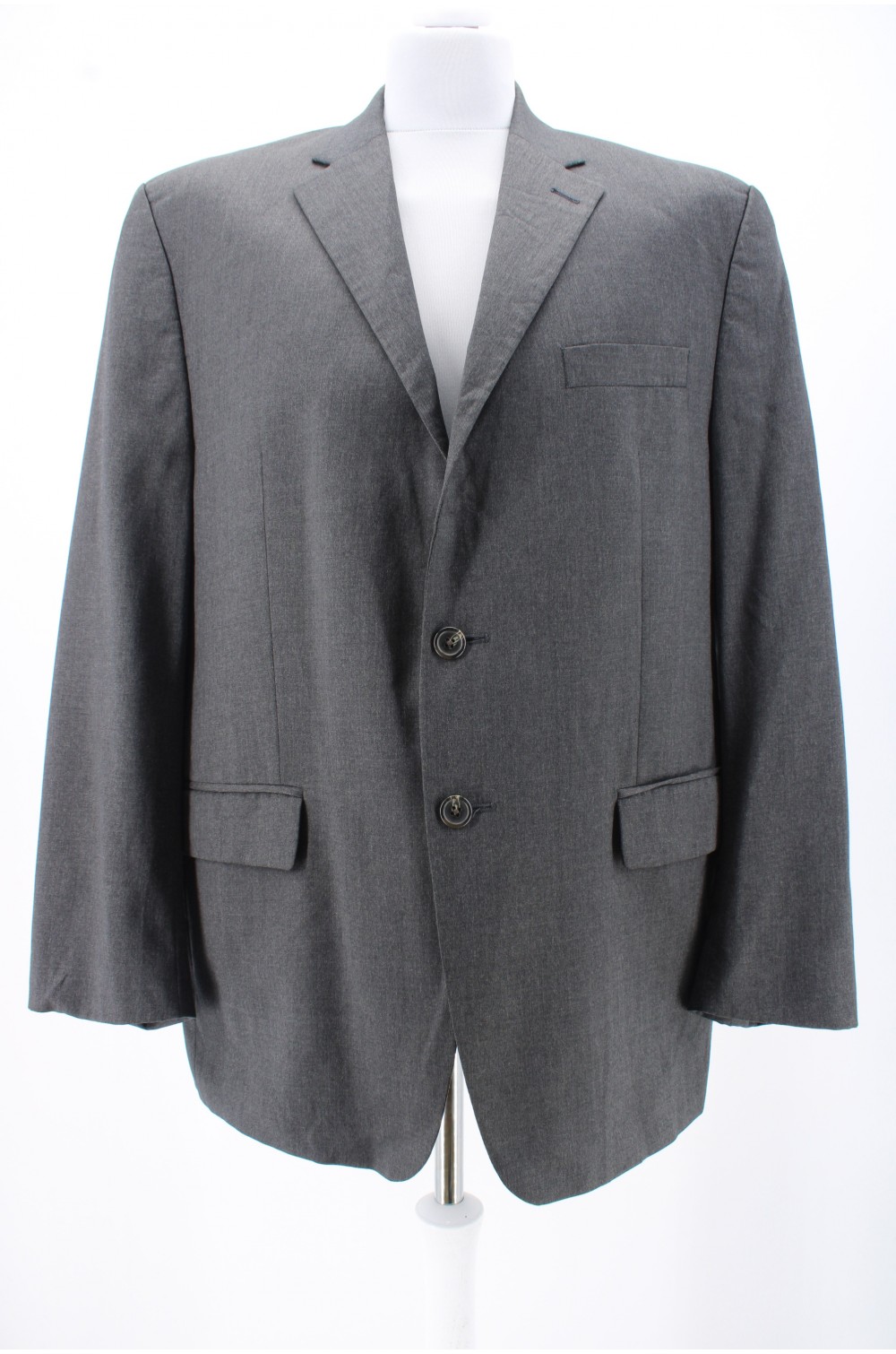 Veste ralph 2025 lauren grise homme