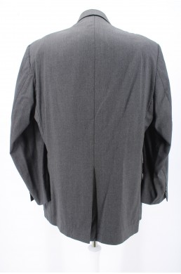 Veste Ralph Lauren grise anthracite