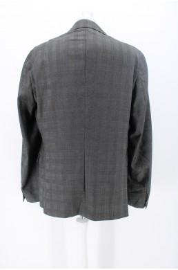 Veste Hugo Boss grise