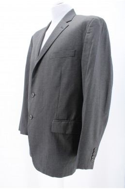 Veste Ralph Lauren gris