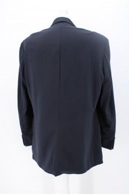 Veste Hugo Boss bleu marine