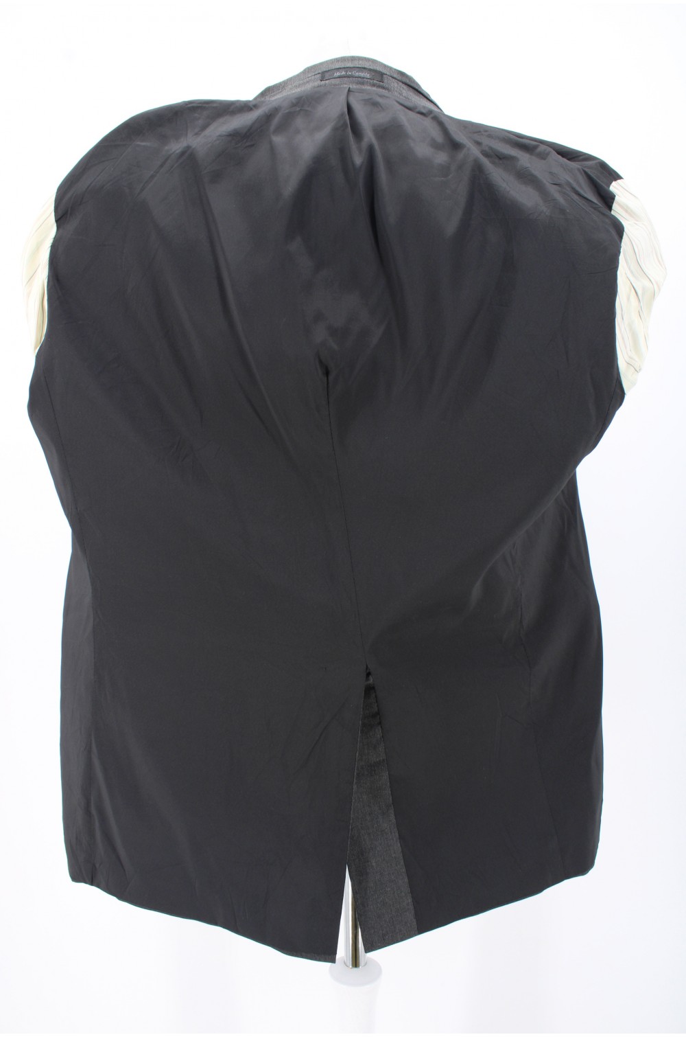 Veste Ralph Lauren homme grise / V??tement d'occasion vintage friperie