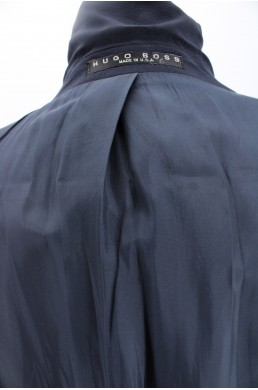 Veste Hugo Boss bleu made in USA