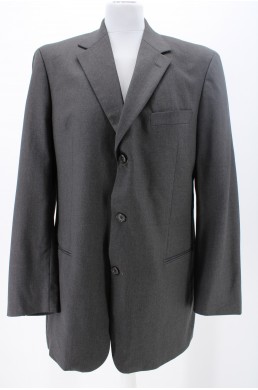 Veste Hugo Boss gris