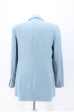 Veste Talbots Petites bleu ciel