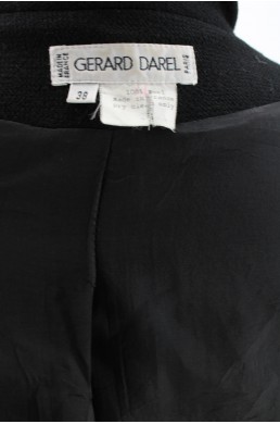 Veste Gérard Darel label