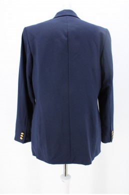 Veste Pendleton bleu marine