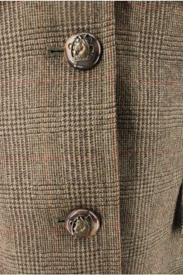 Veste Ralph Lauren bouton