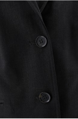 Veste American Airlines bouton