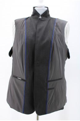 Veste American Airlines en laine vintage