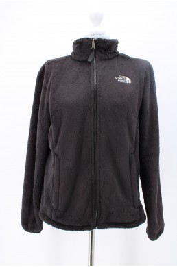 Polaire sweat North Face