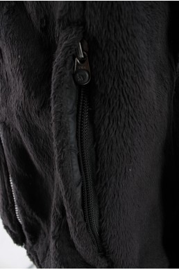 Polaire zip North Face