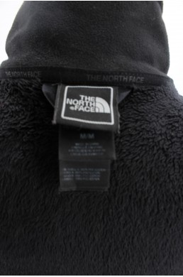 Polaire North Face label