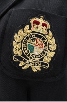 Veste Lauren by Ralph Lauren écusson