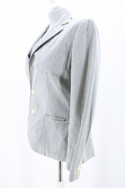 Veste Ralph Lauren Blazer sport en coton