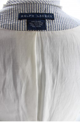 Veste Ralph Lauren Blazer sport label