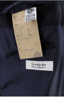 Veste Hugo Boss Al Capone Made in Germany