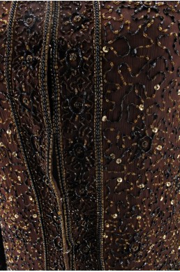 Veste Laurence Kazar New-York vintage