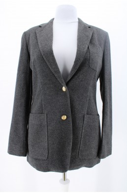 Veste Lauren by Ralph Lauren gris