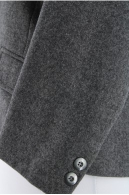 Veste Burberry vintage Made in France