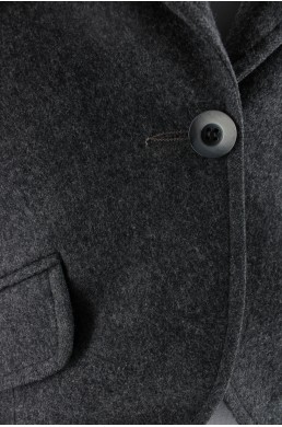 Veste Burberry bouton