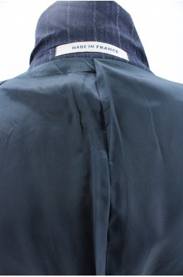 Veste Yves Saint-Laurent made in France