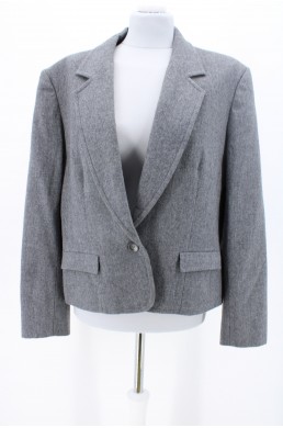 Veste Pendleton grise